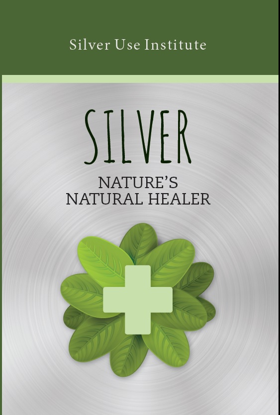 Silver Nature's Nature Healer
